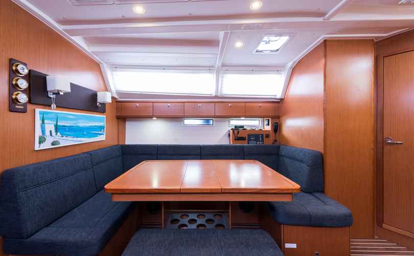 Photo Bavaria Cruiser 46 (2017)