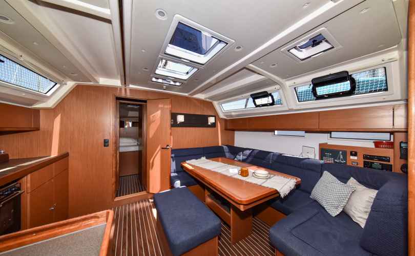 Photo Bavaria Cruiser 46 (2020)