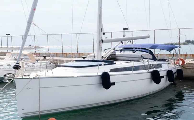 Photo Bavaria Cruiser 46 (2022)