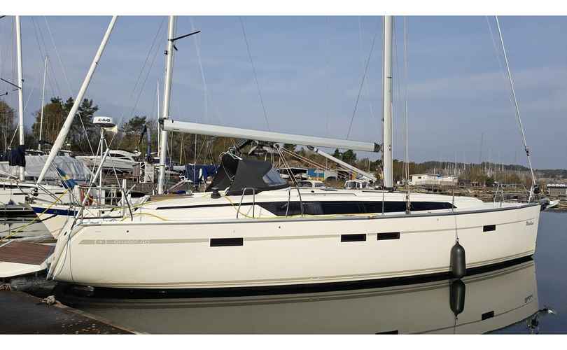 Photo Bavaria Cruiser 46 (2020)