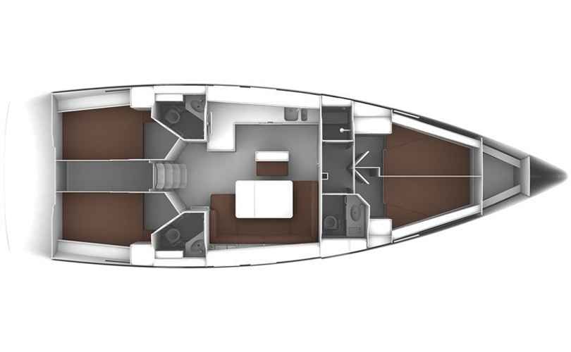 Bavaria Cruiser 46