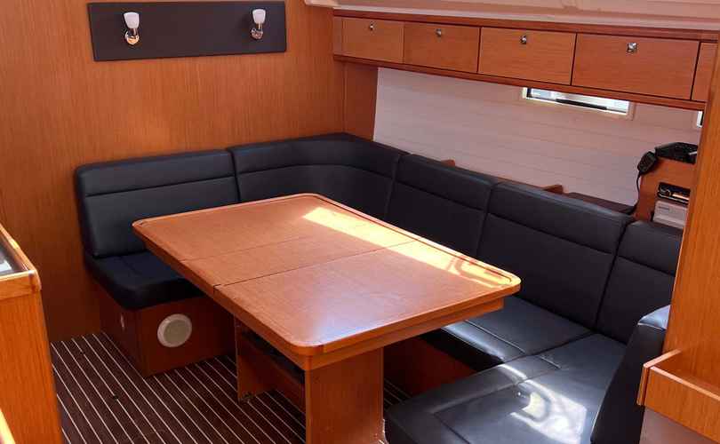 Photo Bavaria Cruiser 46 (2014)