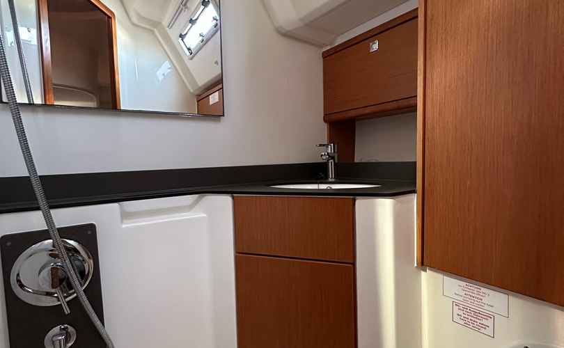 Photo Bavaria 46 Cruiser (2018)
