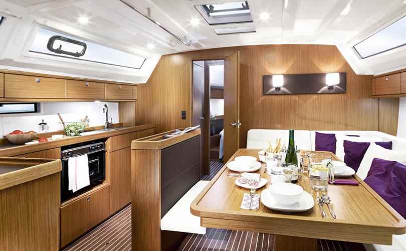 Bavaria Cruiser 46