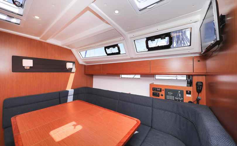 Photo Bavaria Cruiser 46 (2018)