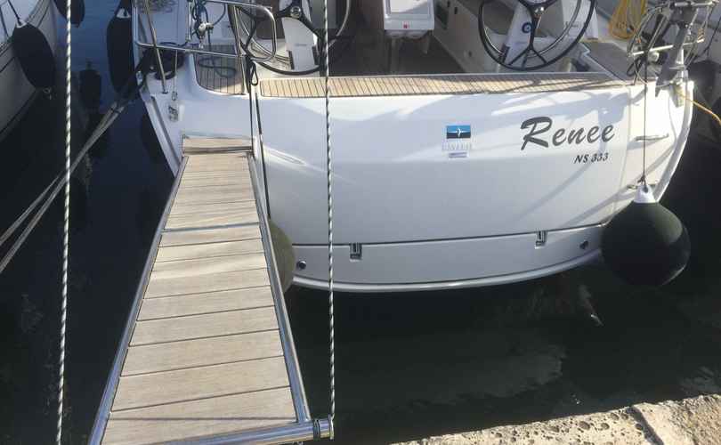 Photo Bavaria Cruiser 46 (2021)