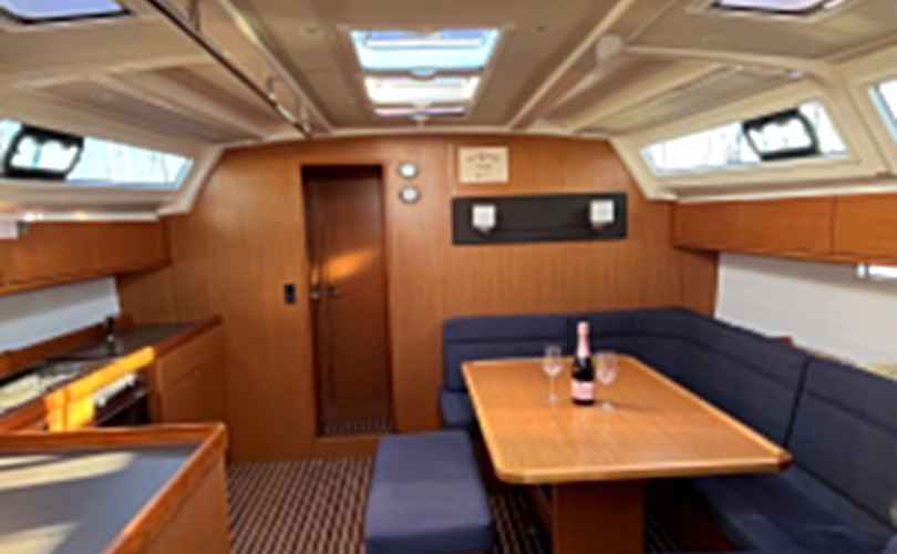 Bavaria Cruiser 46