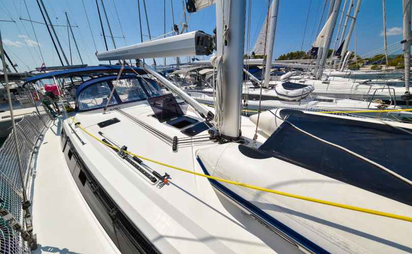 Photo Bavaria Cruiser 46 (2020)