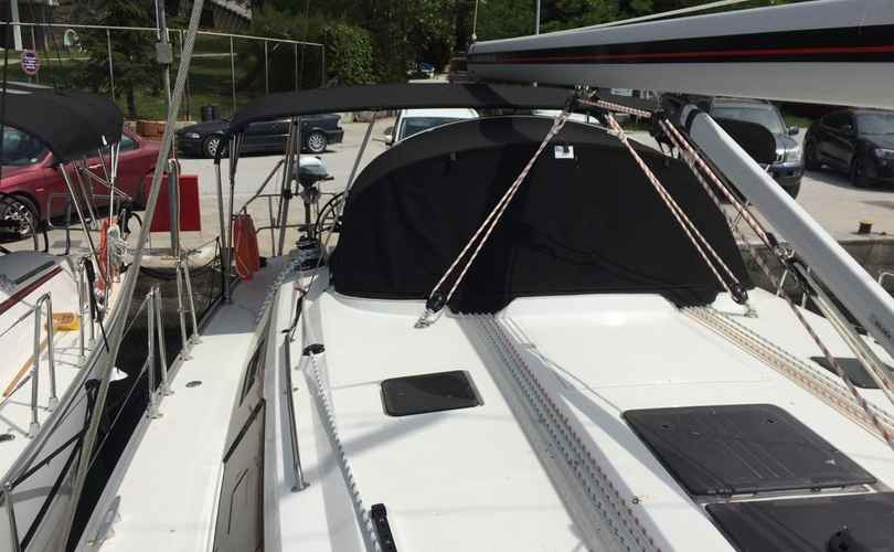 Bavaria 46 Cruiser