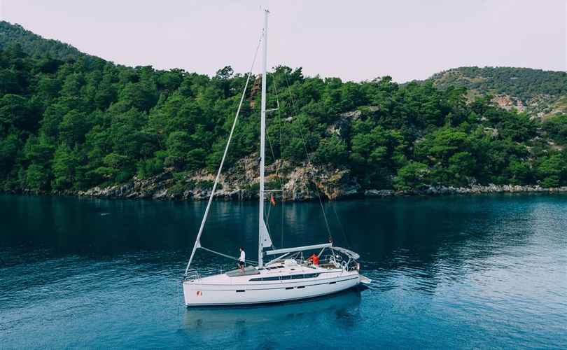 Photo Bavaria Cruiser 46 (2021)