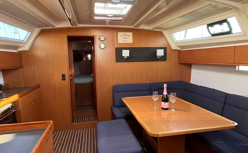 Bavaria Cruiser 46
