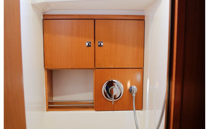 Photo Bavaria Cruiser 46 (2017)