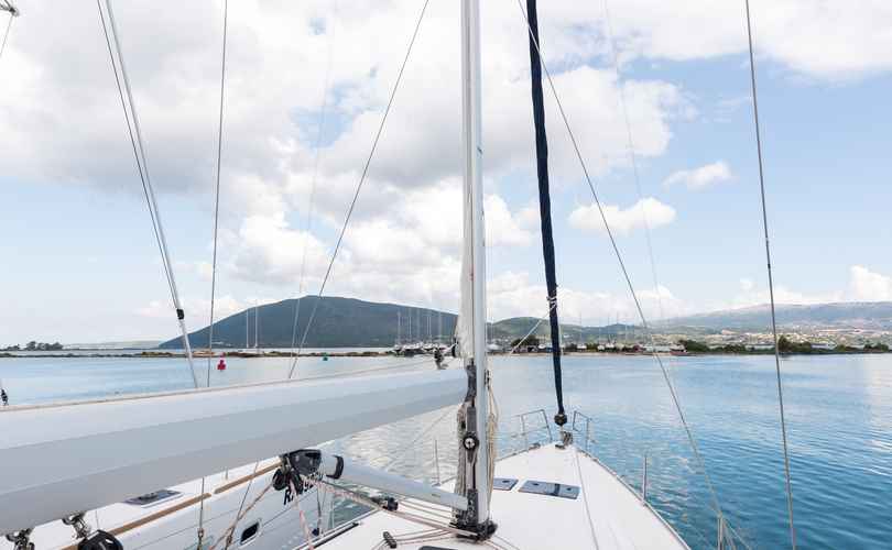 Photo Bavaria Cruiser 46 (2017)