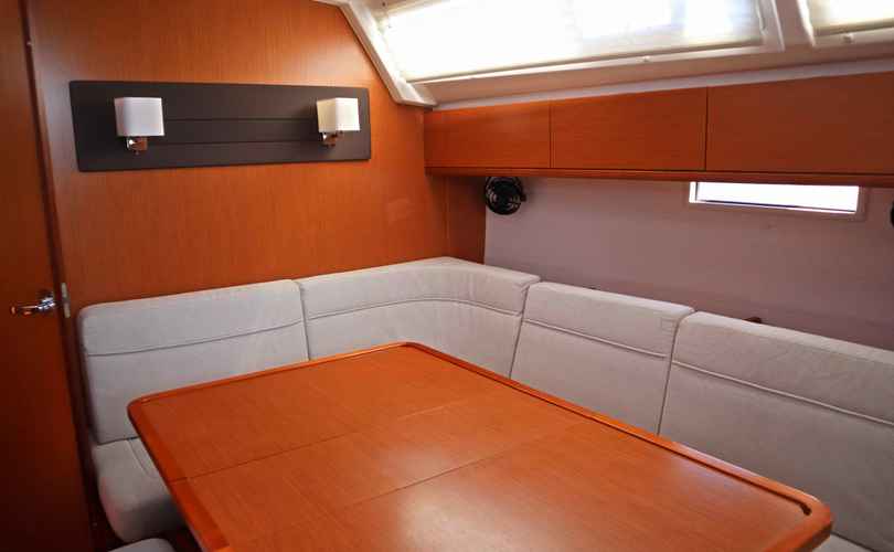 Photo Bavaria 46 Cruiser (2019)