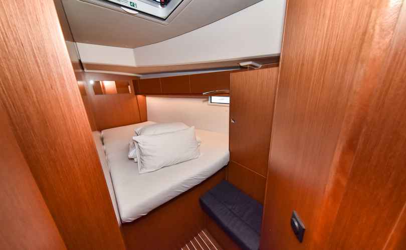 Photo Bavaria Cruiser 46 (2020)