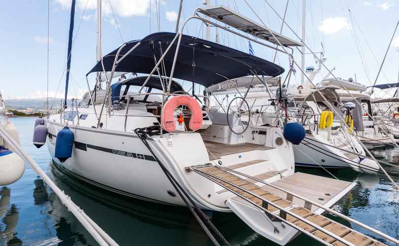 Photo Bavaria Cruiser 46 (2017)