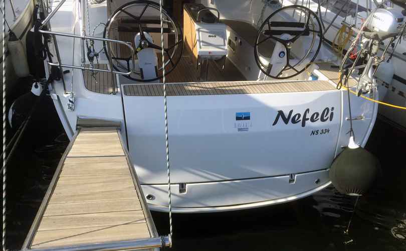 Bavaria 46 Cruiser