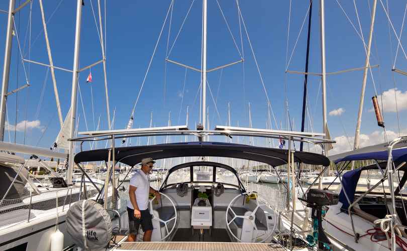 Photo Bavaria Cruiser 46 (2020)