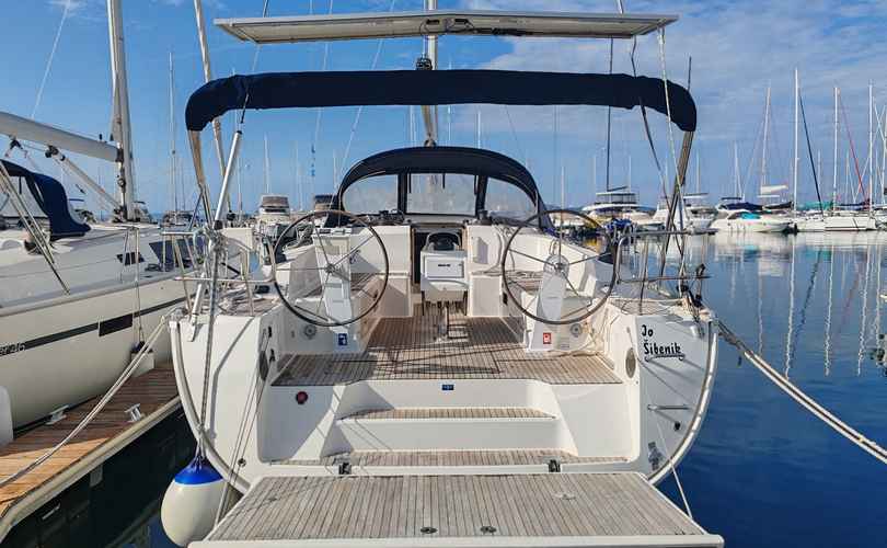 Photo Bavaria 46 Cruiser (2018)