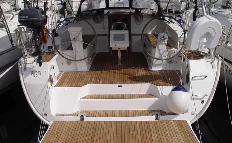 Photo Bavaria Cruiser 46 (2018)
