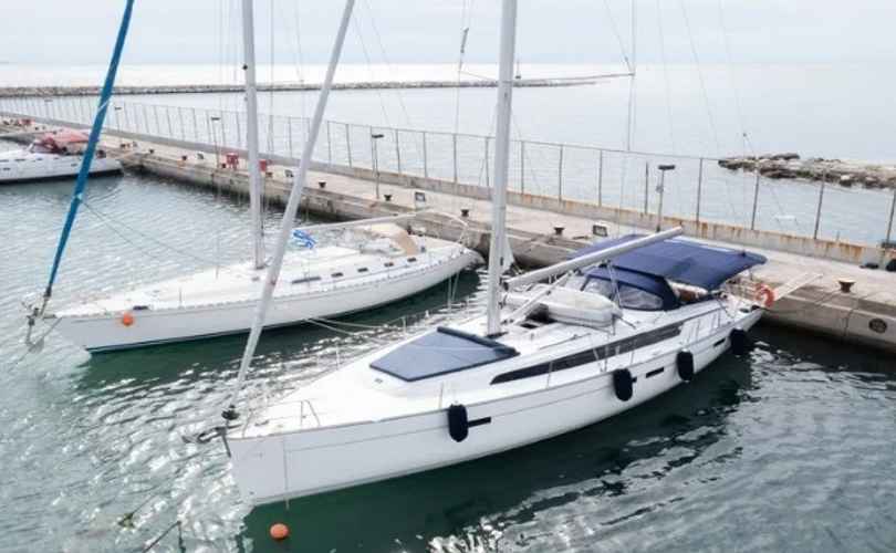 Photo Bavaria Cruiser 46 (2022)