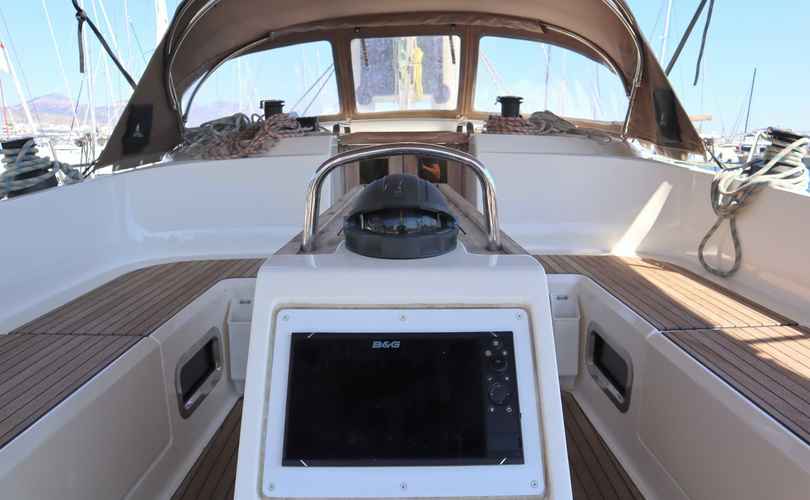 Photo Bavaria 46 Cruiser (2019)