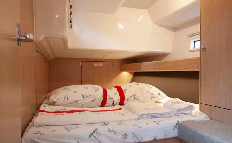 Bavaria Cruiser 46