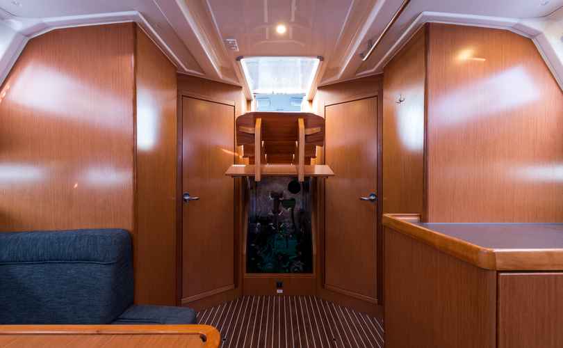 Photo Bavaria Cruiser 46 (2017)