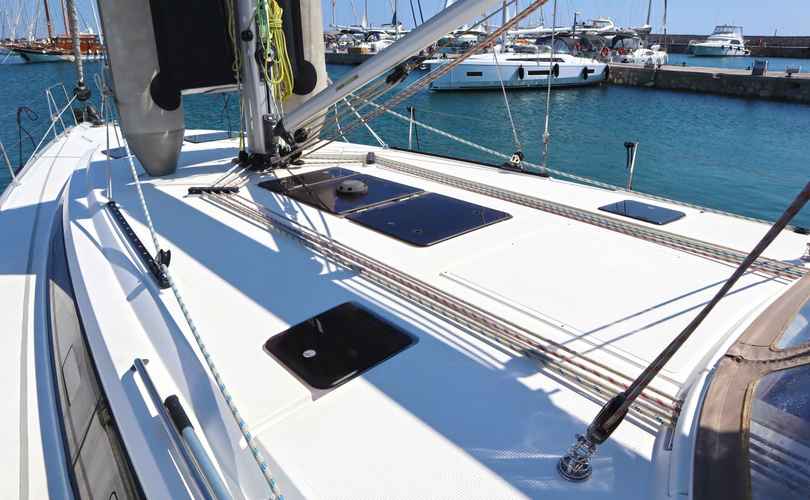 Photo Bavaria 46 Cruiser (2019)