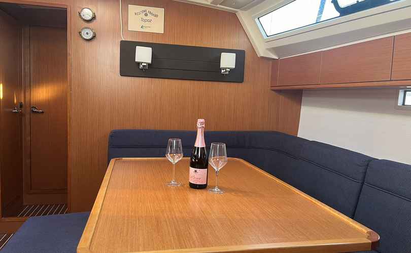 Bavaria Cruiser 46