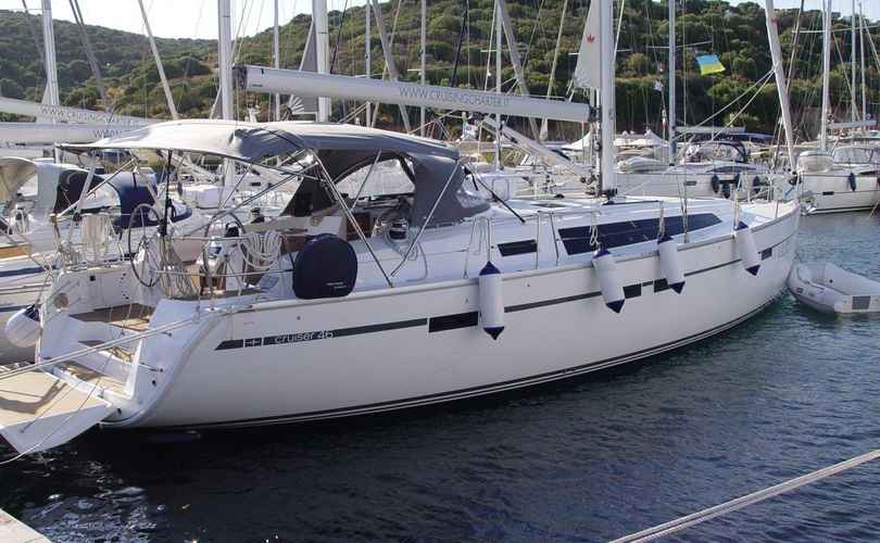 Bavaria Cruiser 46