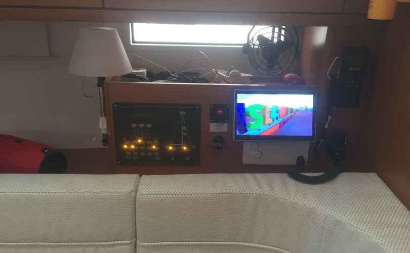 Photo Bavaria Cruiser 46 (2020)