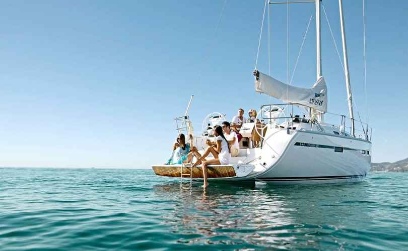 Photo Bavaria 46 Cruiser (2015)