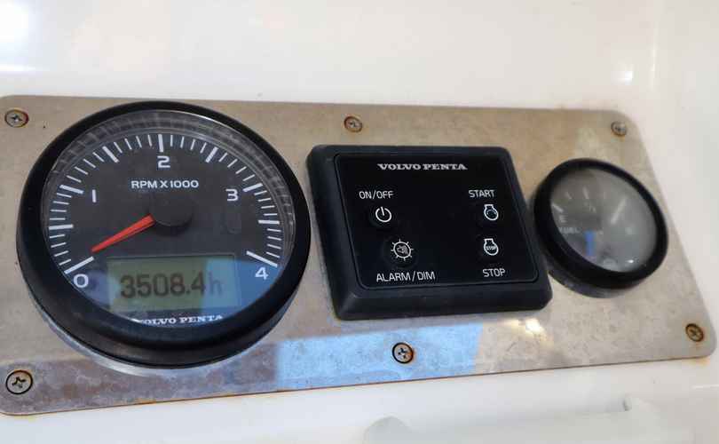 Photo Bavaria 46 Cruiser (2019)