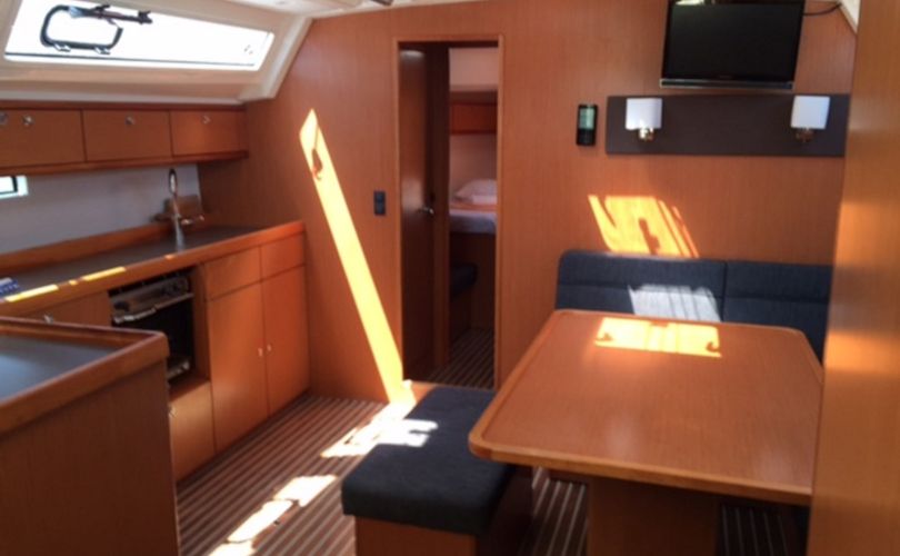 Bavaria 46 Cruiser