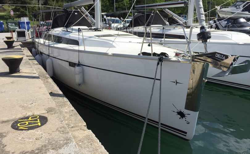 Photo Bavaria 46 Cruiser (2021)