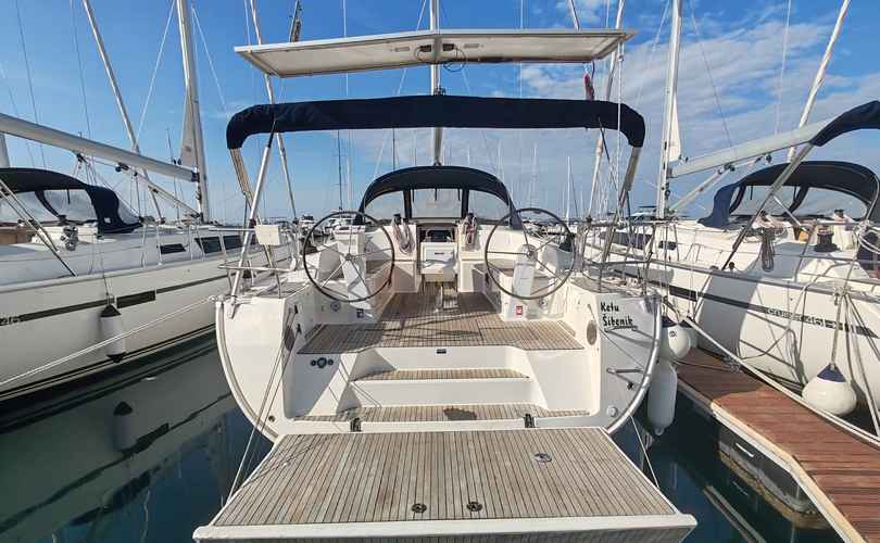Bavaria Cruiser 46