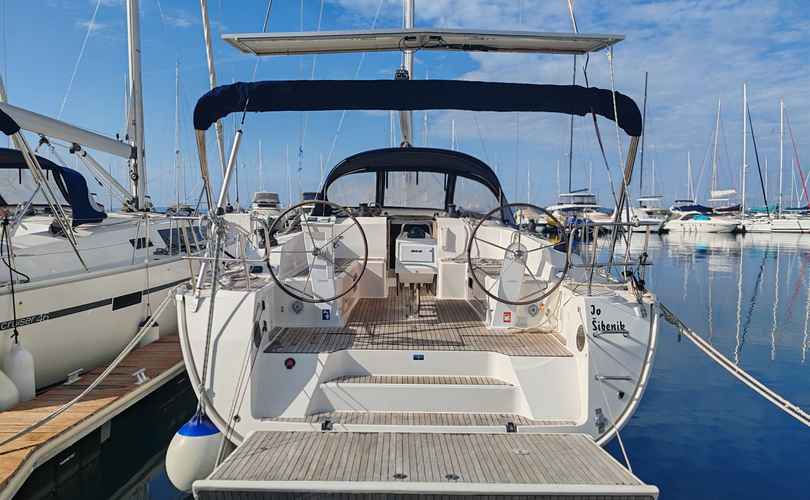 Photo Bavaria 46 Cruiser (2018)