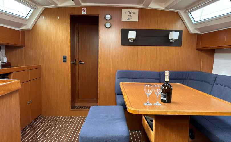 Bavaria 46 Cruiser