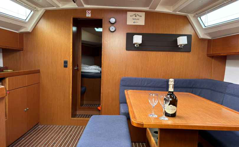 Photo Bavaria Cruiser 46 (2018)