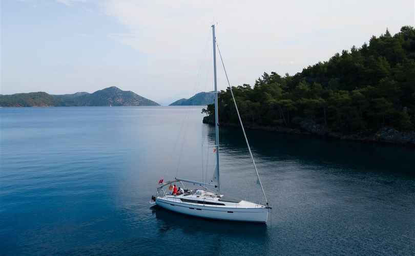 Photo Bavaria Cruiser 46 (2021)