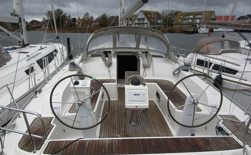 Bavaria 46 Cruiser