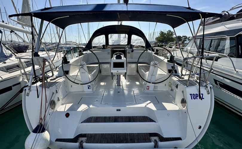 Bavaria Cruiser 46