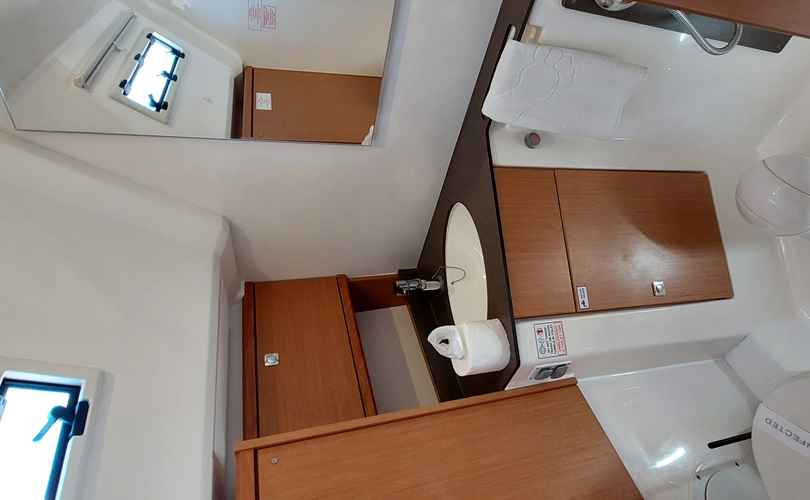 Photo Bavaria Cruiser 46 (2023)