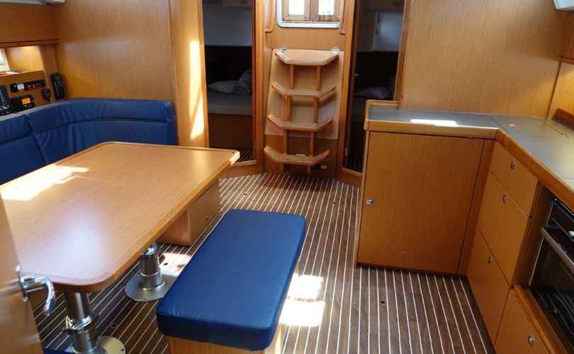 Photo Bavaria Cruiser 46 (2019)