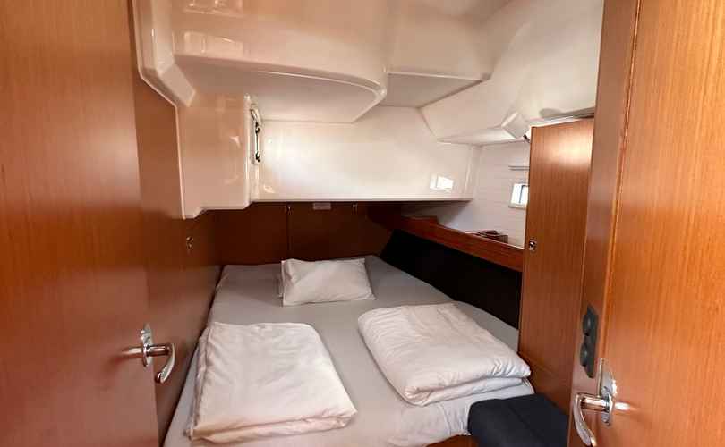 Bavaria 46 Cruiser