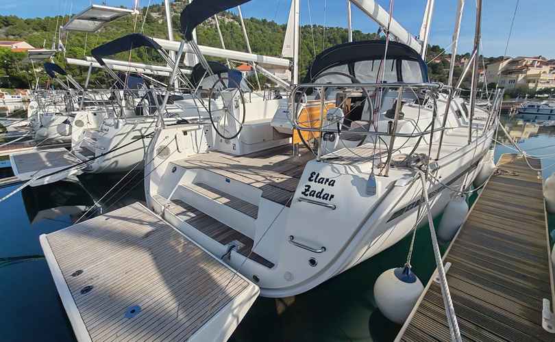 Bavaria 46 Cruiser