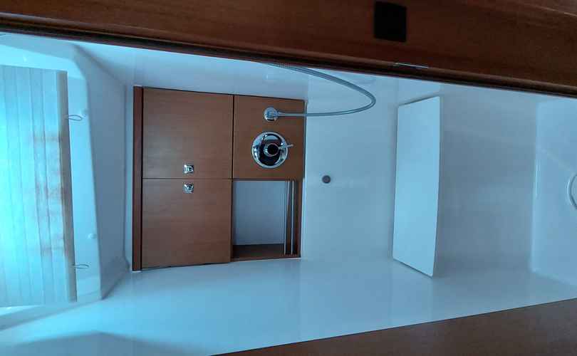 Photo Bavaria Cruiser 46 (2023)