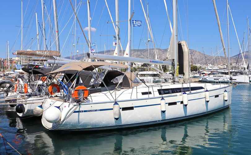 Photo Bavaria 46 Cruiser (2019)