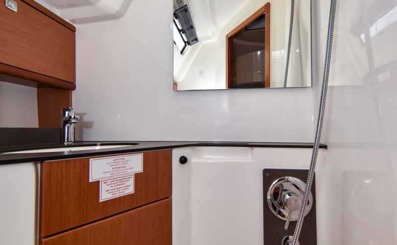 Photo Bavaria Cruiser 46 (2020)